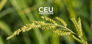 Prevention and Mitigation of Herbicide-Resistant Weeds 